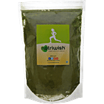 NUTRIWISH Barley Grass Powder 500 g