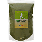 NUTRIWISH Wheat Grass Powder 500 g