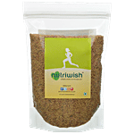 NUTRIWISH Alfalfa Seeds 1 Kg