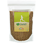 NUTRIWISH Alfalfa Seeds 500 g
