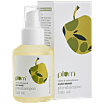 Plum Olive & Macadamia Nutri-Shield - Pre-Shampoo Hair Oil 90 ml