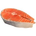 Fresho Atlantic Salmon Fish 500 g 