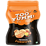 Too Yumm! Foxnuts Tandoori 75 g
