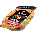 Licious Chunky Herby Tomato Chicken 35 g Blister