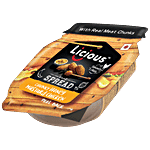 Licious Chunky Honey Mustard Chicken 35 g Blister
