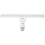 Philips LED T-Bulb - 18 Watt, Cool Daylight, B22 1 pc