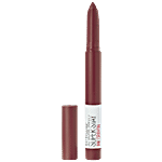 Maybelline New York Super Stay Crayon Lipstick - 05 Live On Edge 1.2 g 