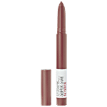 Maybelline New York Super Stay Crayon Lipstick - 20 Enjoy The View 1.2 g