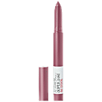 Maybelline New York Super Stay Crayon Lipstick - 25 Stay Exceptional 1.2 g