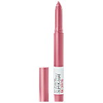 Maybelline New York Super Stay Crayon Lipstick - 30 Seek Adventure 1.2 g 