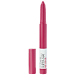Maybelline New York Super Stay Crayon Lipstick - 35 Treat Yourself 1.2 g