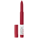 Maybelline New York Super Stay Crayon Lipstick - 50 Own Your Empire 1.2 g