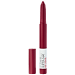 Maybelline New York Super Stay Crayon Lipstick - 55 Make It Happen 1.2 g