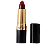 Revlon Super Lustrous Lipstick Iconic Hearts Wedding Collection 4.2 g Vixen