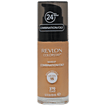 Revlon Colorstay Make Up Combination Oily SPF 15 - Toast, Beige 30 ml