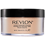 Revlon Loose Finishing Powder - Medium 28.3 g