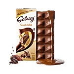 Galaxy Smooth Milk Chocolate Bar 56 g