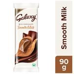 Galaxy Smooth Milk Chocolate Bar 90 g 