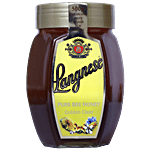 Langnese Pure Bee Honey - Golden Clear 500 g