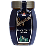 Langnese Black Forest Honey 250 g