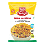 Swetha Telugu foods Sanna Karapusa 150 g