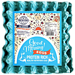Good Morning Eggs With Extra Protein 30 pcs