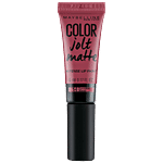 Maybelline New York Color Jolt Lip Paint Matte Lipstick - 14 Evocative Mauve 5 g 