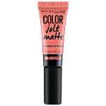 Maybelline New York Color Jolt Lip Paint Matte Lipstick - 15 Sleeping Naked 5 g 