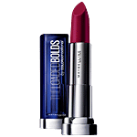 Maybelline New York Color Sensational Loaded Bold Lipstick - Berry Bossy 3.9 g 