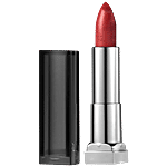 Maybelline New York Color Sensational Matte Metallic Lipstick - 20 Hot Lava 3.9 g 