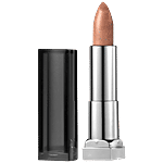 Maybelline New York Color Sensational Matte Metallic Lipstick - 05 White Gold 3.9 g 