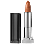 Maybelline New York Color Sensational Matte Metallic Lipstick - 15 Copper Spark 3.9 g 