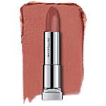 Maybelline New York Color Sensational Powder Matte Lipstick - Touch Of Nude 3.9 g 