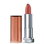 Maybelline New York Color Sensational Inti-Matte Nude Lipstick - Toasted Brown 3.9 g 