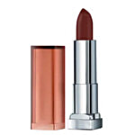 Maybelline New York Color Sensational Inti-Matte Nude Lipstick - Walnut 3.9 g
