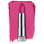 Maybelline New York Color Sensational Powder Matte Lipstick - Up To Date 3.9 g 