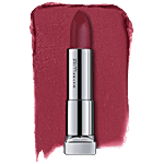 Maybelline New York Color Sensational Powder Matte Lipstick - Plum Perfection 3.9 g