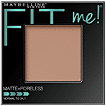 Maybelline New York Fit Me Matte + Poreless Powder - 235 Pure Beige 9 g 
