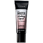 Maybelline New York Face Studio Master Strobing Cream - Pink 18 g
