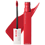 Maybelline New York Super Stay Matte Ink Liquid Lipstick - 20 Pioneer 5 g