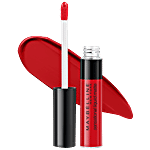 Maybelline New York Sensational Liquid Matte Lipstick - 01, To The Fullest 7 g 