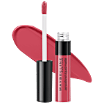 Maybelline New York Sensational Liquid Matte Lipstick - 05, Keep It Mellow 7 g 