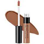 Maybelline New York Sensational Liquid Matte Lipstick - 07, Barely Nude 7 g 