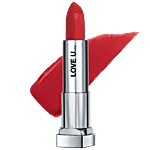 Maybelline New York Colour Sensational Love Notes - 609 Dynamite Red 3.9 g 