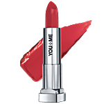 Maybelline New York Color Sensational Love Notes - 233 Player Red 3.9 g