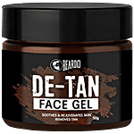 Beardo De-Tan Face Gel For Men 50 g