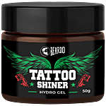 Beardo Tattoo Shiner Gel 50 g