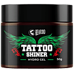 Beardo Tattoo Shiner Gel 50 g 