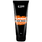 Beardo Turmeric Facewash For Men 100 g