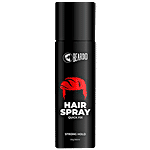 Beardo Strong Hold - Hair Spray For Men 135 ml